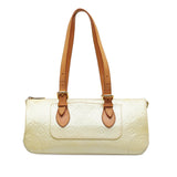Louis Vuitton Monogram Vernis Rosewood Avenue Shoulder Bag