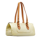 Louis Vuitton Monogram Vernis Rosewood Avenue Shoulder Bag