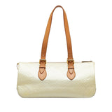 Louis Vuitton Monogram Vernis Rosewood Avenue Shoulder Bag