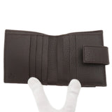 Gucci Bifold Wallet 146568 canvas Brown GG