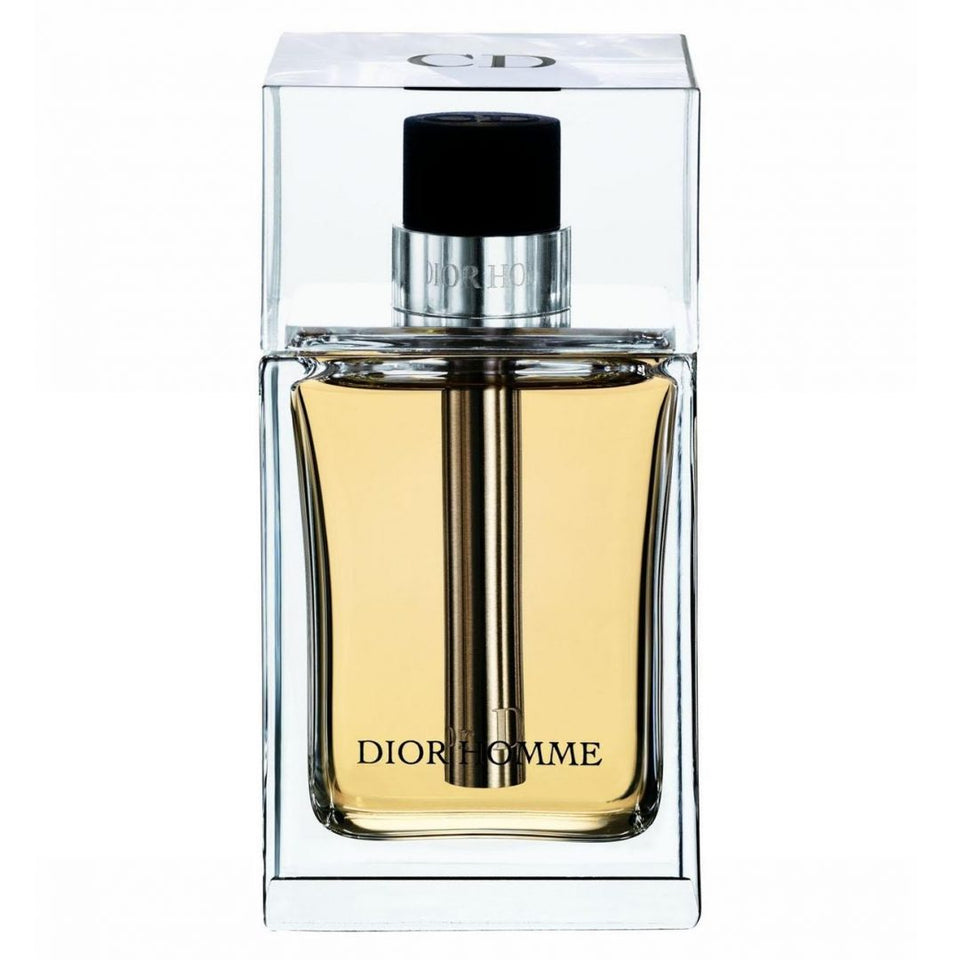 CD Dior HOMME MEN EDT 100ML