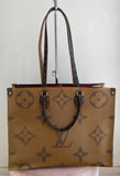 Louis Vuitton ‘On the Go’ GM Tote