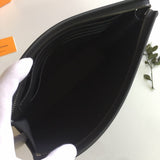 Louis Vuitton TOILETRY POUCH Clutch