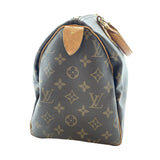 Handbag Luxury Designer By Louis Vuitton Size: Medium