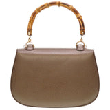 Gucci Handbag 000 926 Bamboo bronze 2WAY Women
