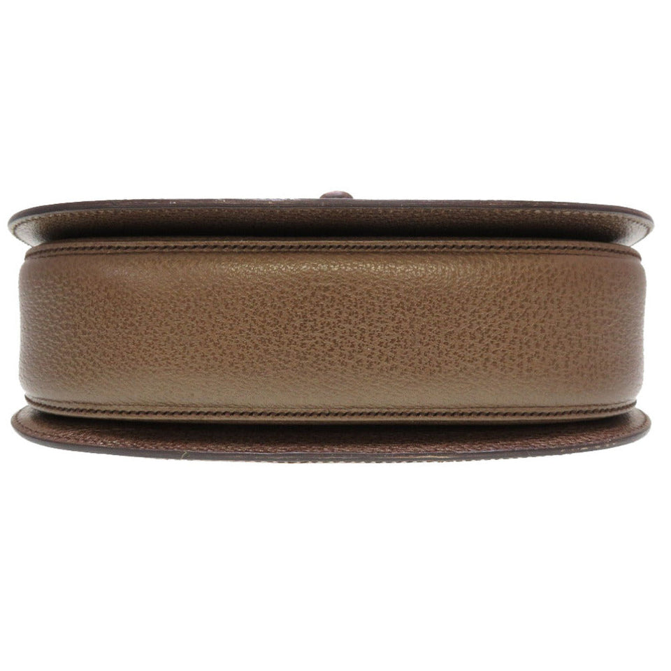 Gucci Handbag 000 926 Bamboo bronze 2WAY Women