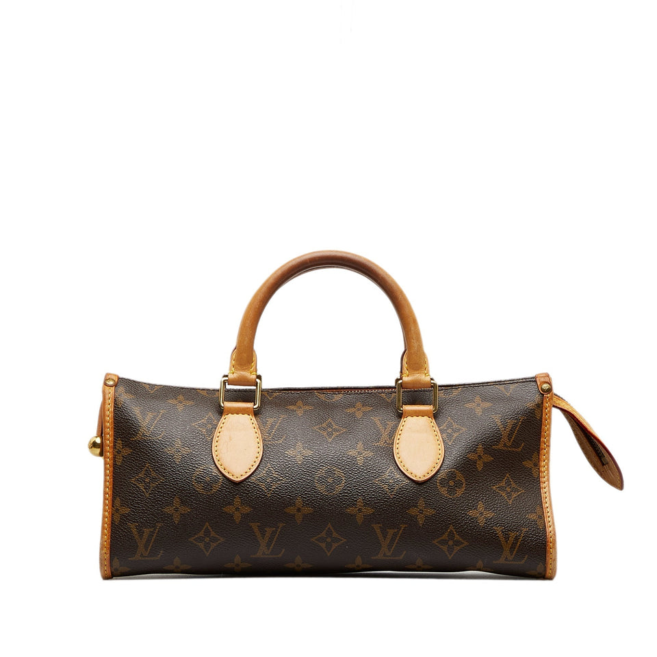 Louis Vuitton Monogram Popincourt Handbag