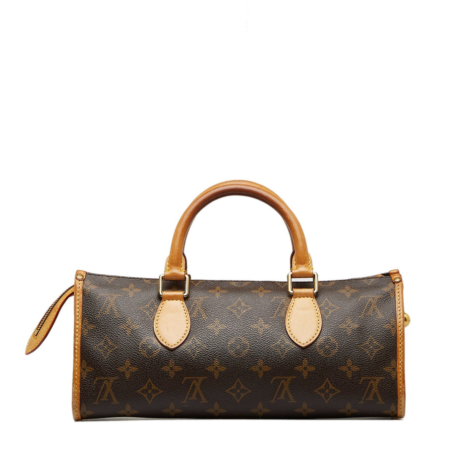 Louis Vuitton Monogram Popincourt Handbag