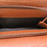 Gucci Tri-fold wallet 658633 Bamboo Brown Diana medium mens