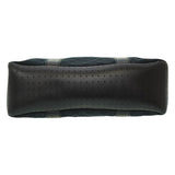 Gucci Tote Bag 145971 GG canvas, leather black Tote Bag Women
