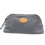 Hermes Pouch Silk, Cotton Asie Punching logo Bolide Vis Verza PM Women