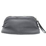 Hermes Pouch Silk, Cotton Asie Punching logo Bolide Vis Verza PM Women