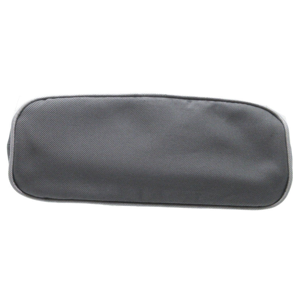 Hermes Pouch Silk, Cotton Asie Punching logo Bolide Vis Verza PM Women