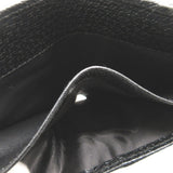 Gucci Bifold Wallet 154182 GG canvas, leather black W Hook Wallet  Women