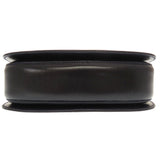 Gucci Handbag 000 2046 0188 Bamboo, Leather Navy Women