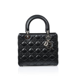 Christian Dior Lady Dior Medium