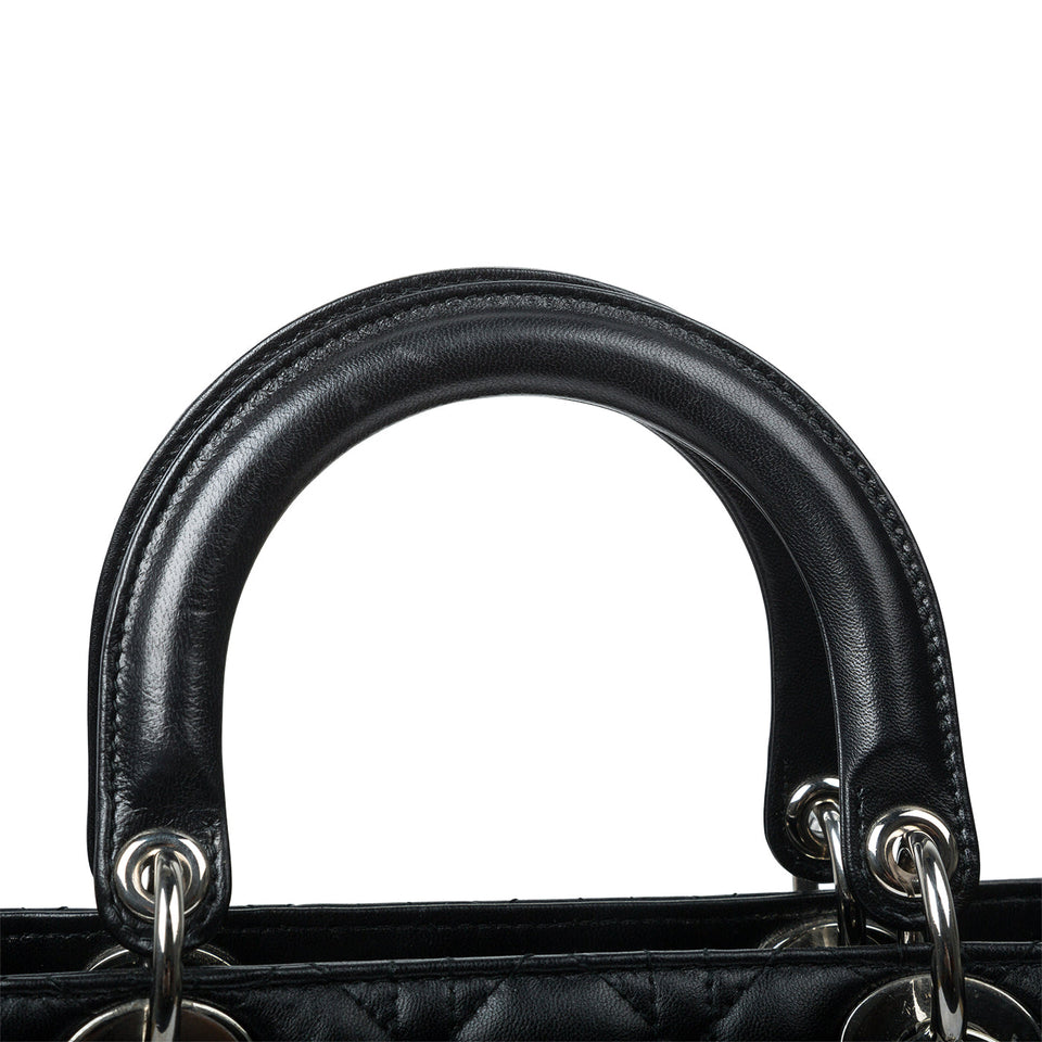 Christian Dior Lady Dior Medium