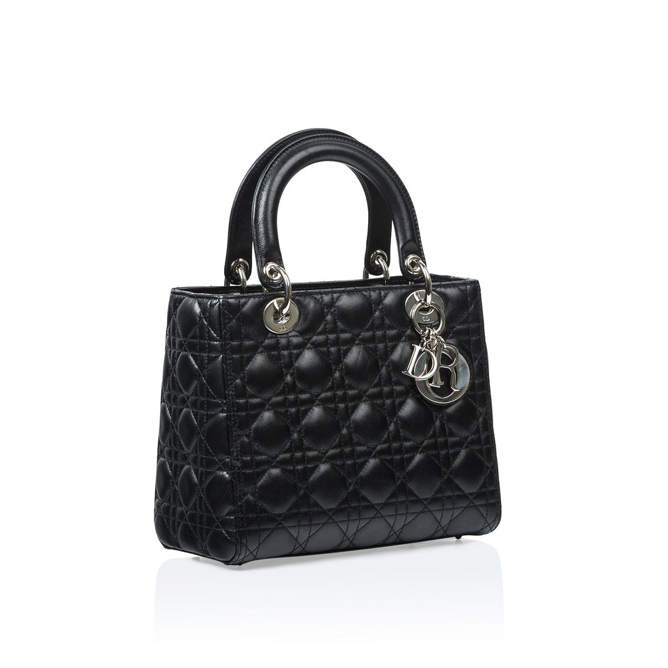 Christian Dior Lady Dior Medium
