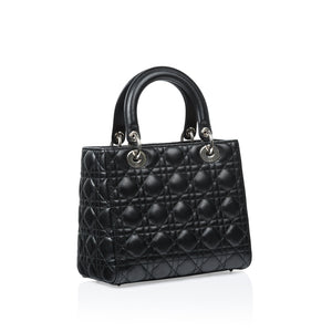 Christian Dior Lady Dior Medium