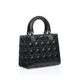 Christian Dior Lady Dior Medium