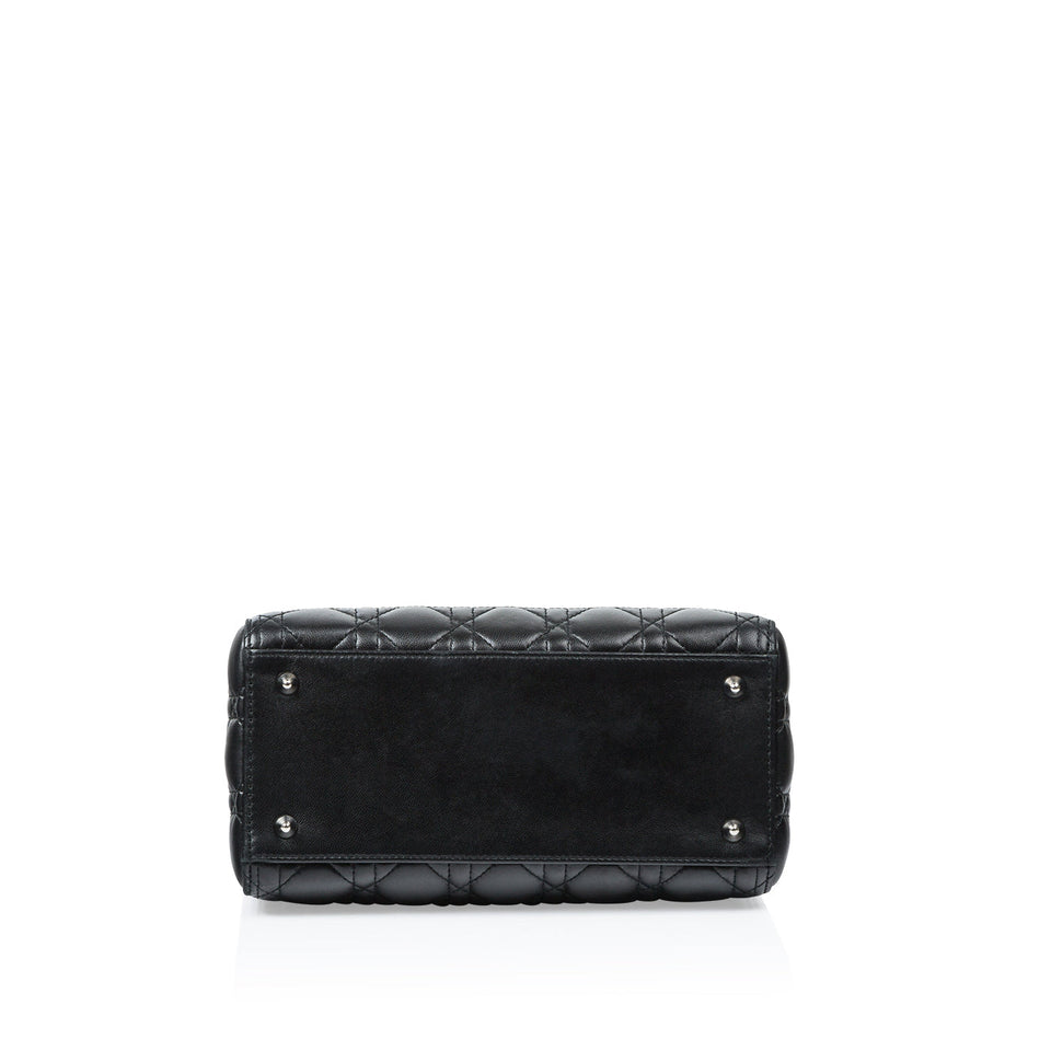 Christian Dior Lady Dior Medium