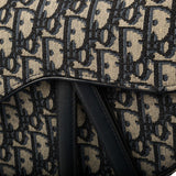 Christian Dior Saddle Bag