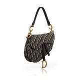Christian Dior Saddle Bag