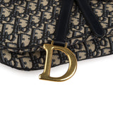 Christian Dior Saddle Bag
