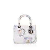 Christian Dior Lady Dior Python