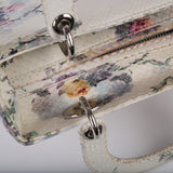 Christian Dior Lady Dior Python