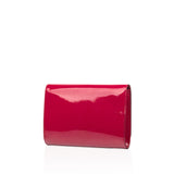 Louis Vuitton Louise Patent Clutch MM