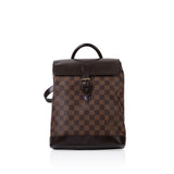Louis Vuitton Soho Backpack