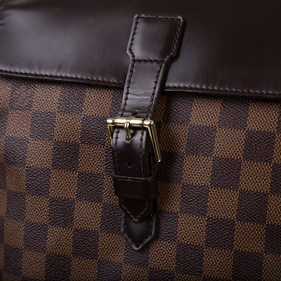 Louis Vuitton Soho Backpack