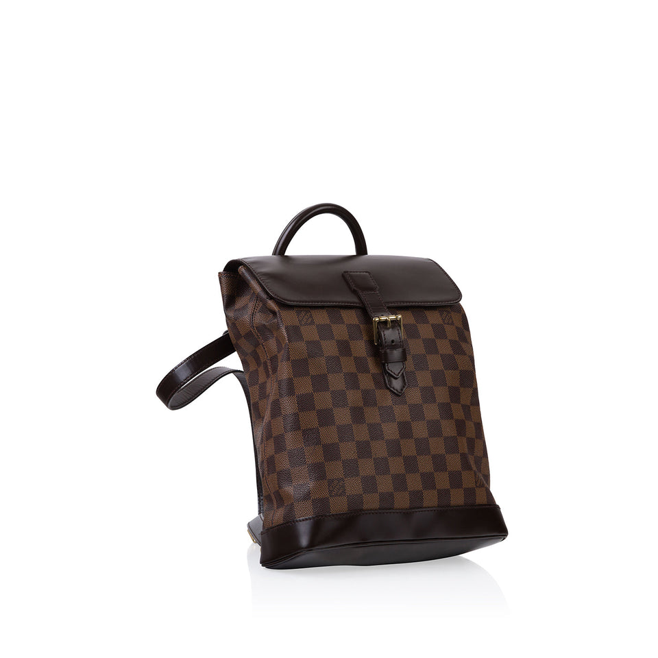 Louis Vuitton Soho Backpack
