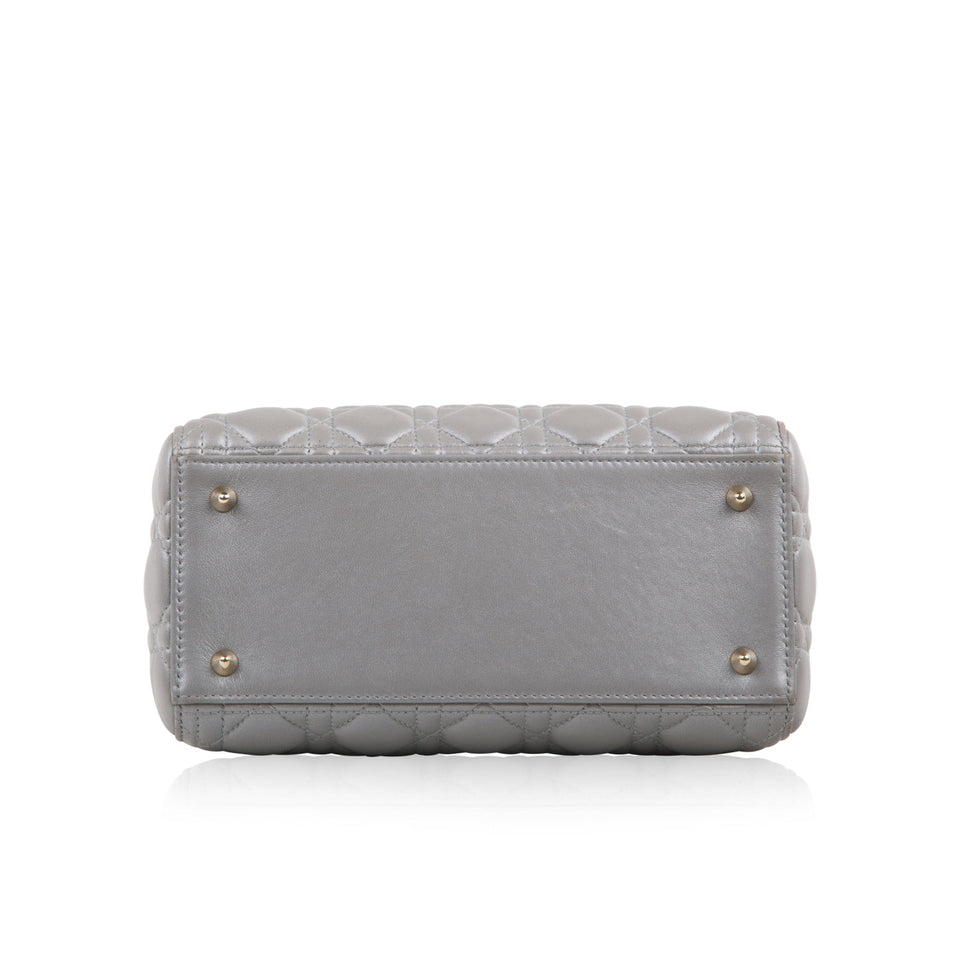 Christian Dior Lady Dior Medium