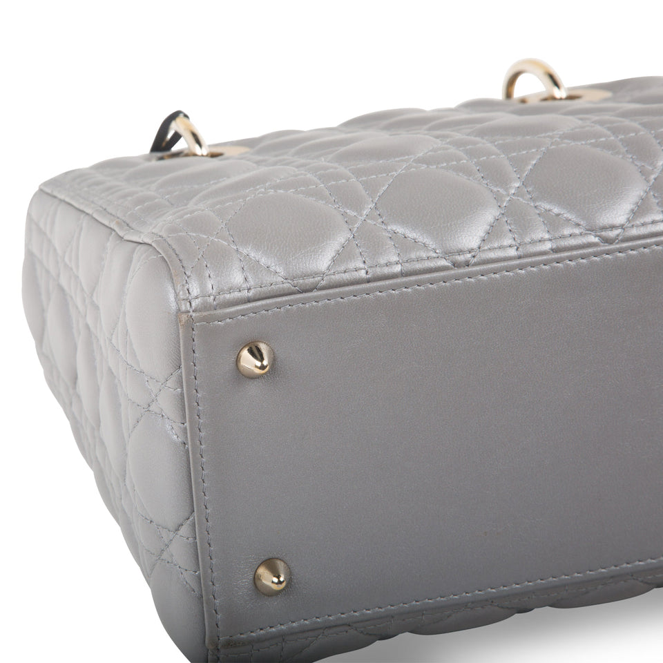 Christian Dior Lady Dior Medium