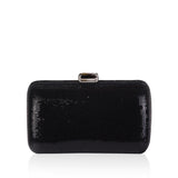 Prada Cocktail Sequin Clutch