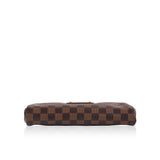 Louis Vuitton Eva Damier Clutch