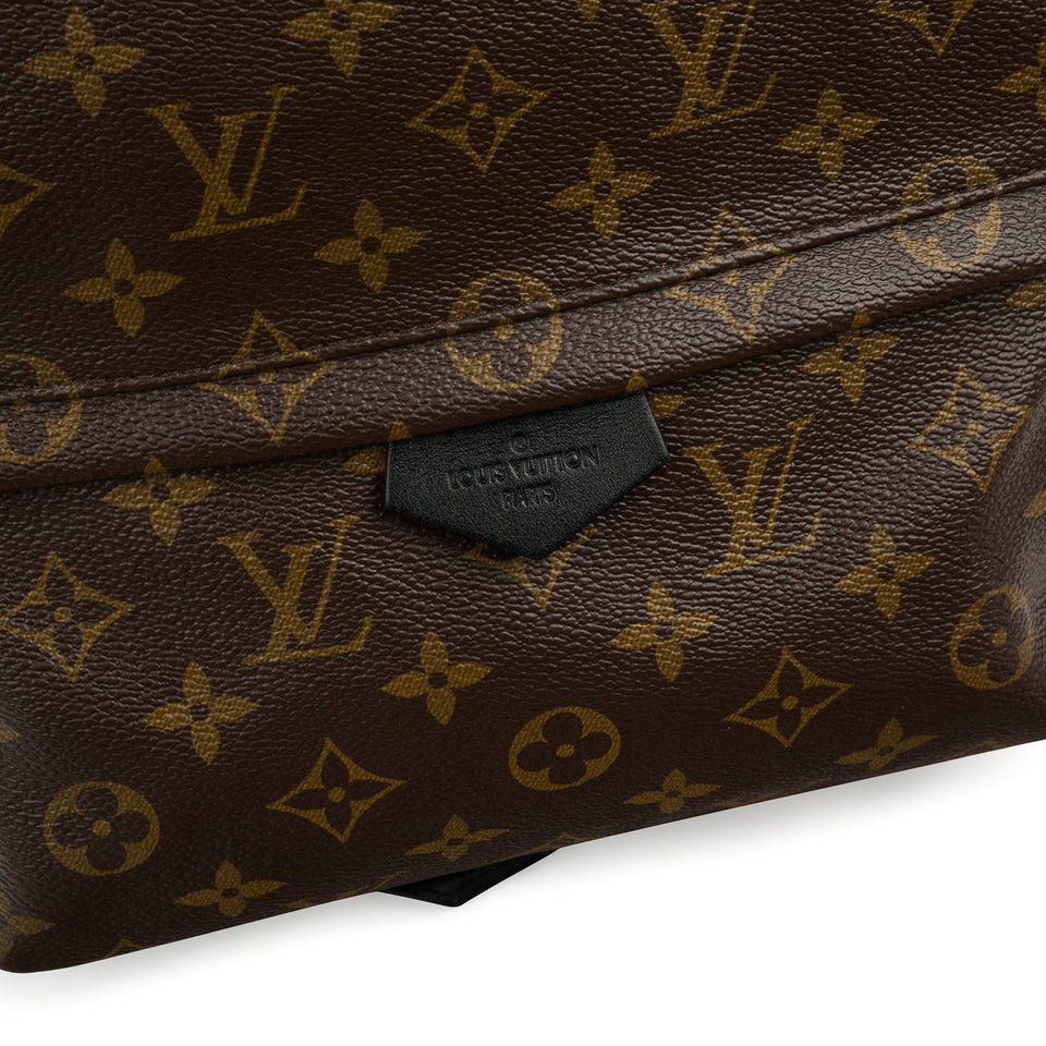 Louis Vuitton Palm Springs Backpack MM
