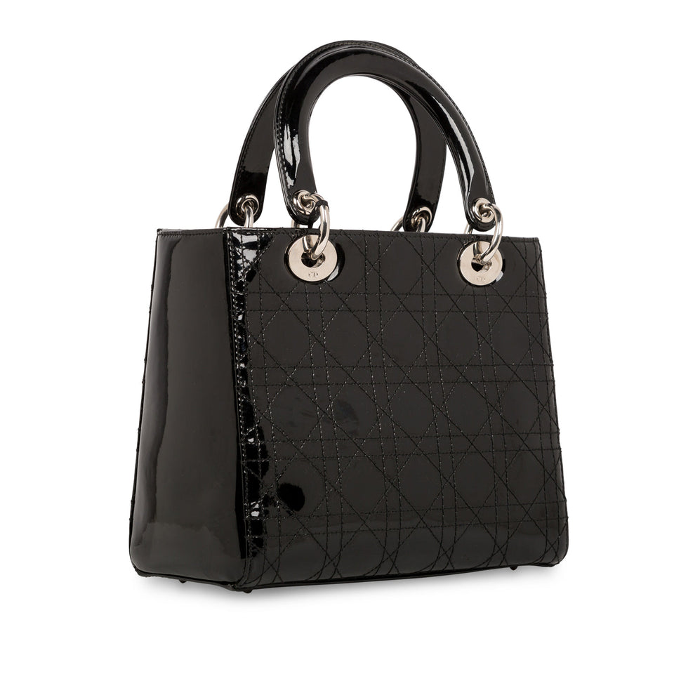 Christian Dior Lady Dior Medium
