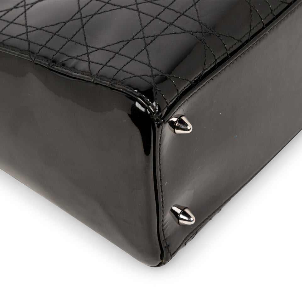 Christian Dior Lady Dior Medium