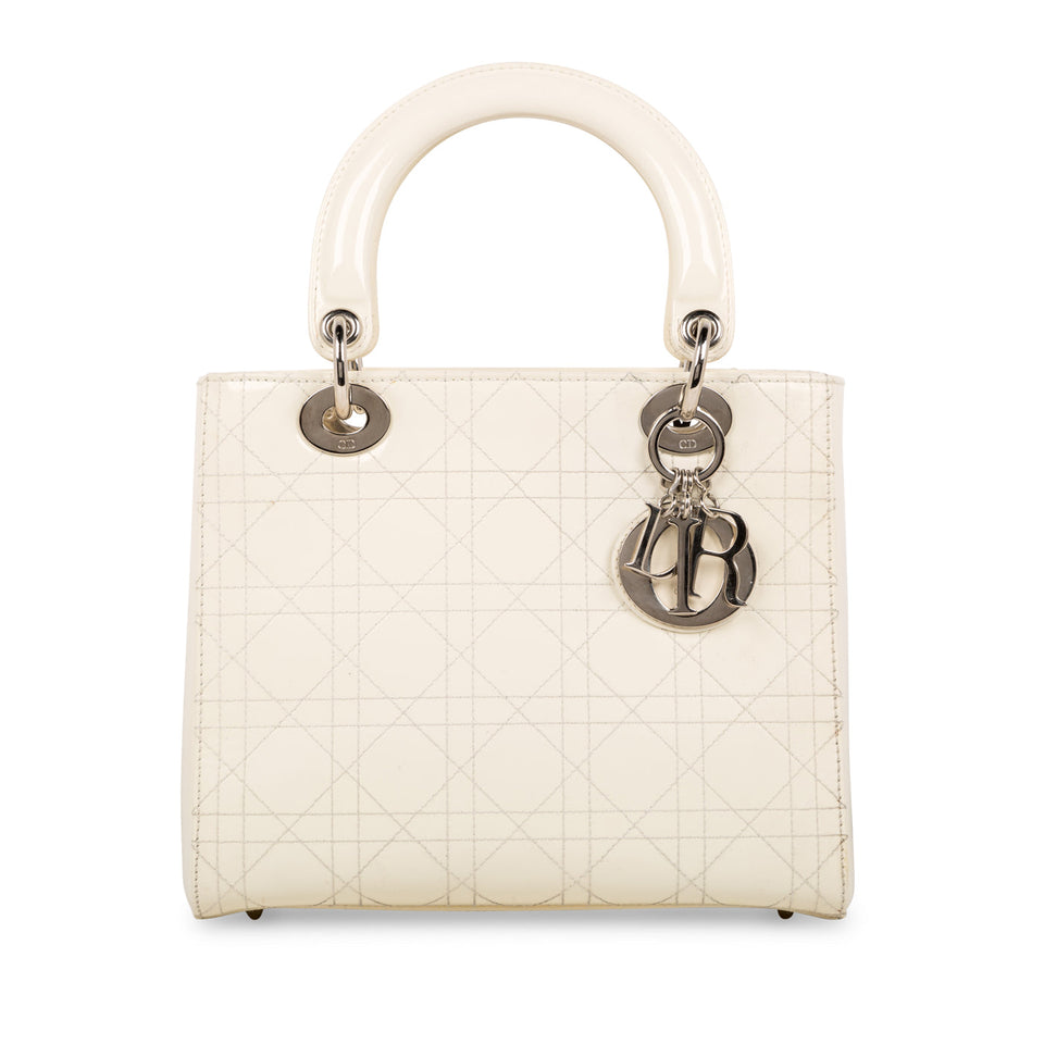 Christian Dior Lady Dior Medium