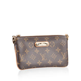 Louis Vuitton Milla Clutch