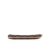 Louis Vuitton Milla Clutch
