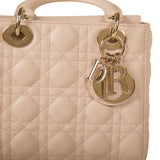 Christian Dior Lady Dior - My ABCDior
