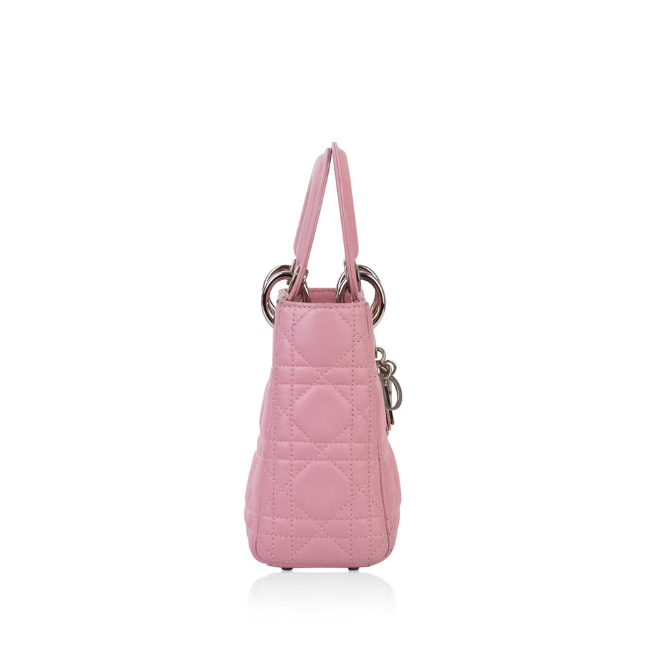 Christian Dior Lady Dior Micro