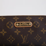 Louis Vuitton Milla Clutch