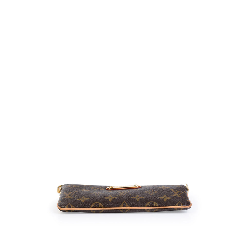 Louis Vuitton Milla Clutch