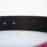 Louis Vuitton LV x Supreme Initiales 40MM Belt