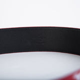 Louis Vuitton LV x Supreme Initiales 40MM Belt